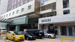 Bencoolen House (D7), Apartment #589493301